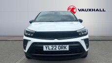 Vauxhall Crossland 1.2 Turbo GS Line 5dr Petrol Hatchback